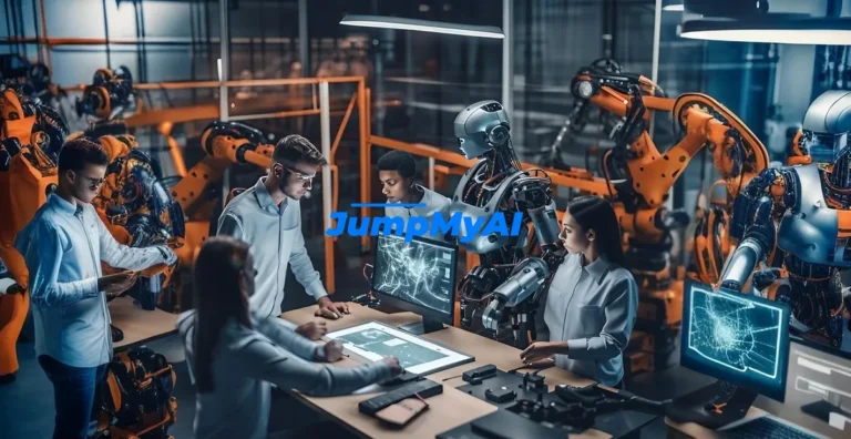 AI Automation Agency