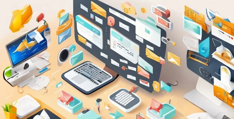 Best AI Email Generator Tools