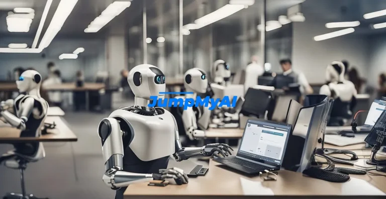 How To Start an AI Automation Agency – Ultimate 10-Page Guide