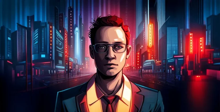 Top Generative AI Companies in 2023